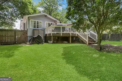 4052 W Johnson Circle, Chamblee, GA 30341 - Photo 34