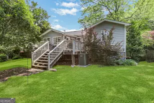 4052 W Johnson Cir, Chamblee, GA 30341 - Photo 36