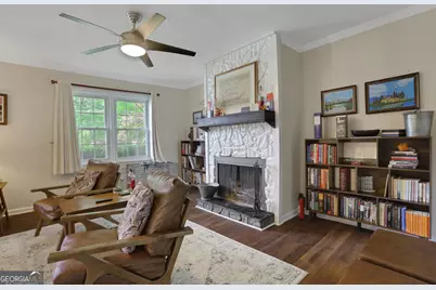 4052 W Johnson Circle, Chamblee, GA 30341 - Photo 6