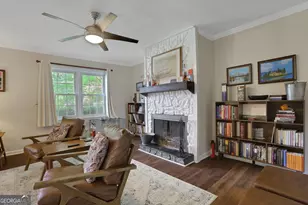 4052 W Johnson Cir, Chamblee, GA 30341 - Photo 6