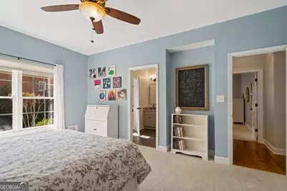 140 Bay Drive, Newnan, GA 30263 - Photo 36