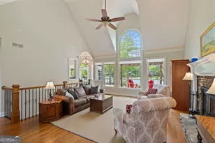 140 Bay Dr, Newnan, GA 30263 - Photo 10