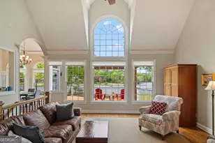 140 Bay Dr, Newnan, GA 30263 - Photo 8