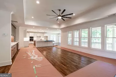 2653 Malcom Estates Ridge, Bogart, GA 30622 - Photo 6