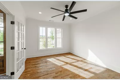 2653 Malcom Estates Ridge, Bogart, GA 30622 - Photo 4