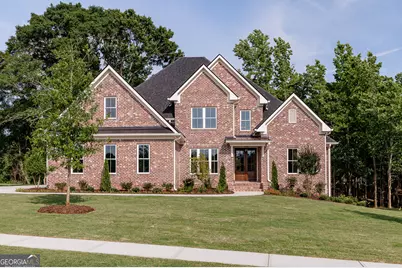 2653 Malcom Estates Ridge, Bogart, GA 30622 - Photo 1