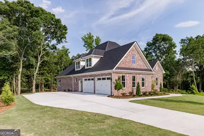 2653 Malcom Estates Ridge, Bogart, GA 30622 - Photo 70