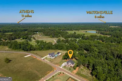 2653 Malcom Estates Ridge, Bogart, GA 30622 - Photo 44