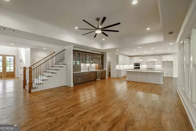 2653 Malcom Estates Ridge, Bogart, GA 30622 - Photo 6