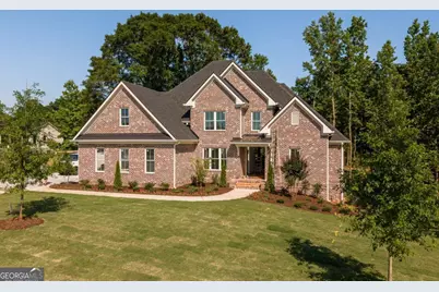 2653 Malcom Estates Ridge, Bogart, GA 30622 - Photo 1
