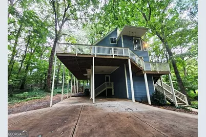 495 Nottingham Drive, Marietta, GA 30066 - Photo 22