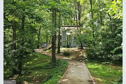 495 Nottingham Drive, Marietta, GA 30066 - Photo 30