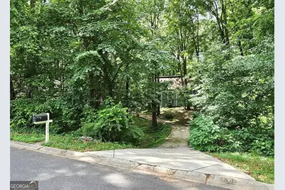 495 Nottingham Drive, Marietta, GA 30066 - Photo 28