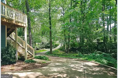 495 Nottingham Drive, Marietta, GA 30066 - Photo 26
