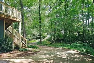 495 Nottingham Dr, Marietta, GA 30066 - Photo 26