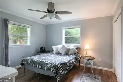 303 Vickery Street, Hartwell, GA 30643 - Photo 10