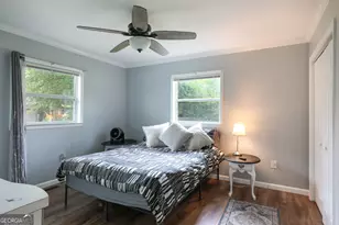 303 Vickery St, Hartwell, GA 30643 - Photo 10