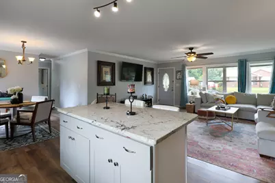 303 Vickery Street, Hartwell, GA 30643 - Photo 8