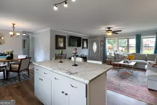 303 Vickery St, Hartwell, GA 30643 - Photo 8