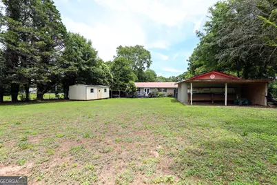 303 Vickery Street, Hartwell, GA 30643 - Photo 20