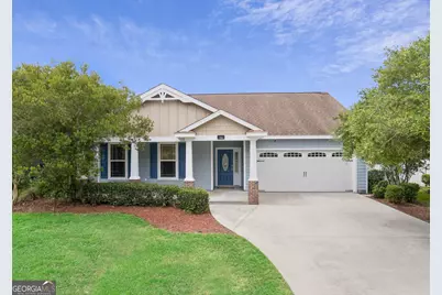 106 Waters Edge Drive, Kingsland, GA 31548 - Photo 2