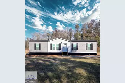 Tbd Joshua Way #LOT 39/40, Allenhurst, GA 31301 - Photo 1
