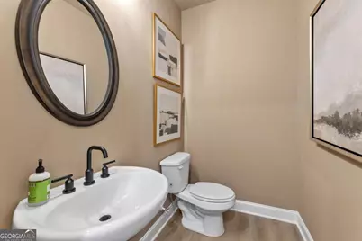 3456 Fern Hollow Path, Buford, GA 30519 - Photo 12