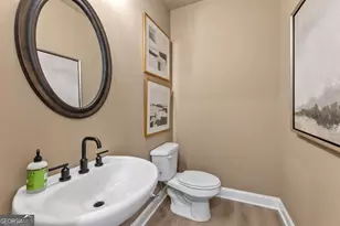 3456 Fern Hollow Path, Buford, GA 30519 - Photo 12