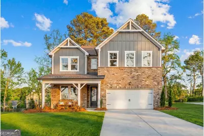 3456 Fern Hollow Path, Buford, GA 30519 - Photo 1