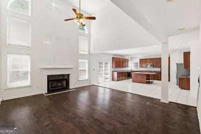 1702 Clay Brooke Court SE, Smyrna, GA 30082 - Photo 6