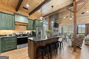 473 Monroe Ridge Rd, Sautee Nacoochee, GA 30571 - Photo 4