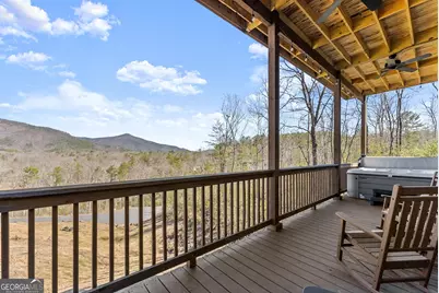473 Monroe Ridge Road, Sautee Nacoochee, GA 30571 - Photo 8
