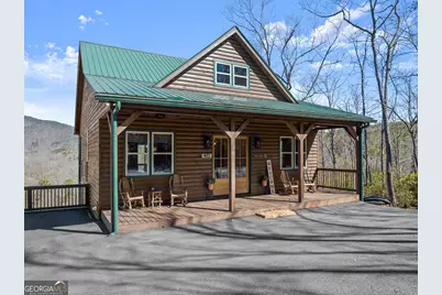 473 Monroe Ridge Road, Sautee Nacoochee, GA 30571 - Photo 60
