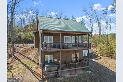 473 Monroe Ridge Road, Sautee Nacoochee, GA 30571 - Photo 38