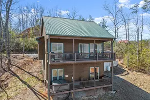 473 Monroe Ridge Rd, Sautee Nacoochee, GA 30571 - Photo 38