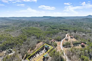 473 Monroe Ridge Rd, Sautee Nacoochee, GA 30571 - Photo 62