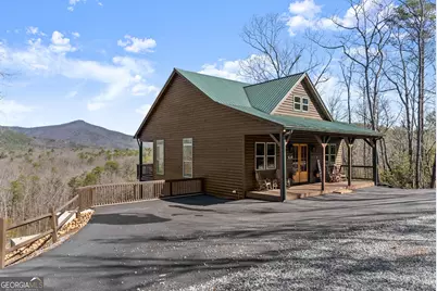 473 Monroe Ridge Road, Sautee Nacoochee, GA 30571 - Photo 1