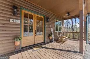 473 Monroe Ridge Rd, Sautee Nacoochee, GA 30571 - Photo 2