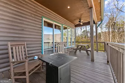 473 Monroe Ridge Road, Sautee Nacoochee, GA 30571 - Photo 10