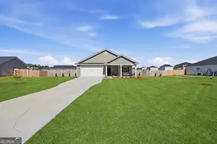 351 Lanier Road NE, Ludowici, GA 31316 - Photo 2