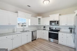 351 Lanier Road NE, Ludowici, GA 31316 - Photo 14