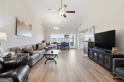 351 Lanier Road NE, Ludowici, GA 31316 - Photo 8