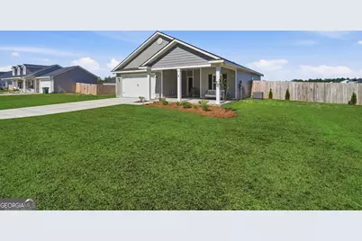 351 Lanier Road NE, Ludowici, GA 31316 - Photo 4