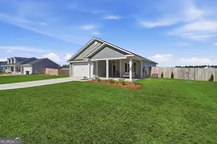 351 Lanier Road NE, Ludowici, GA 31316 - Photo 4