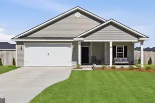 351 Lanier Road NE, Ludowici, GA 31316 - Photo 1