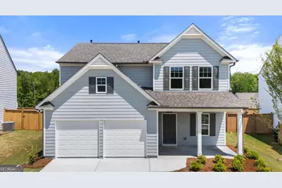 205 Bloomfield Circle, Canton, GA 30114 - Photo 2