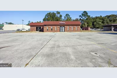 3566 S Second Street, Folkston, GA 31537 - Photo 4
