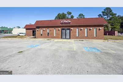 3566 S Second Street, Folkston, GA 31537 - Photo 2