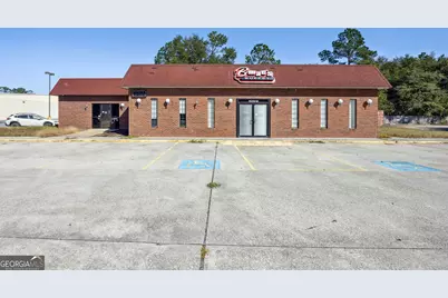3566 S Second Street, Folkston, GA 31537 - Photo 1