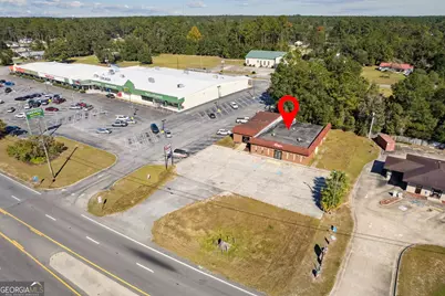 3566 S Second Street, Folkston, GA 31537 - Photo 22
